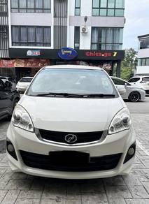 Perodua Alza ZV ADVANCED in Bintulu, SWK