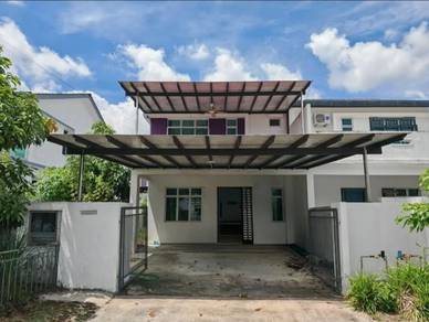 Cluster House For Sale in Johor Bahru,JHR