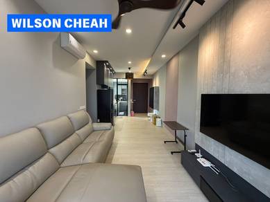 Condominium For Sale in Eco Bloom @ Eco Meadows