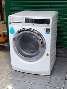 2in1 Inverter Electrolux Washer n Dryer 10/7kg