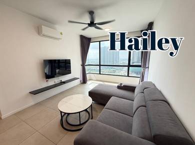 Apartment For Rent in Anggun Residences @ Batu Kawan