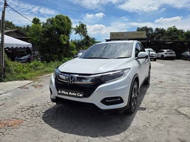 Honda HR-V V in Klang, SGR