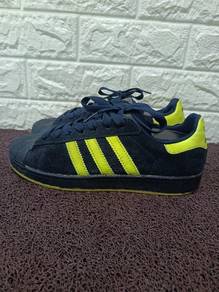 uk7.5 Adidas Superstar  Sneakers