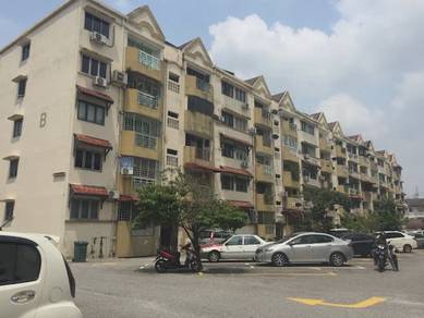 Apartment For Rent in Makmur Apartment @ Bandar Sunway