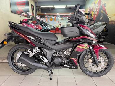 Honda RS150