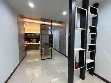 Service Residence For Sale in Savanna Executive Suite @ Southville City