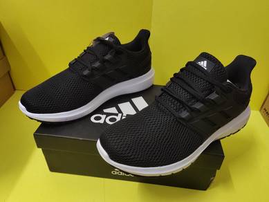 ITEM BARU_Kasut Sukan Sport Running size 9us_8.5uk