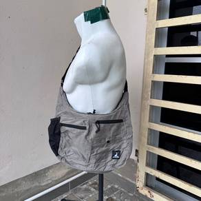 Monomax magazine Captain Stag shoulder bag