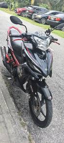 Yamaha 135LC