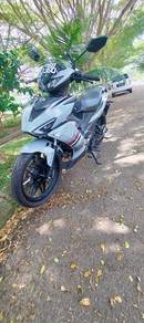 Modenas Z15GT