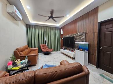 1-storey Terraced House For Sale in Cheras,KUL