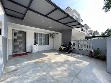 2-storey Terraced House For Sale in Semenyih,SGR