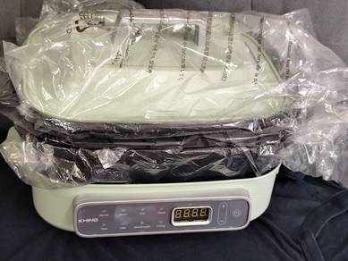 Khind 4L Multi Cooker