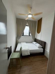 Room in Setapak, KUL