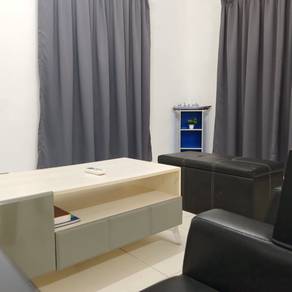 Homestay Sitiawan 9 people + add on 2 extra*