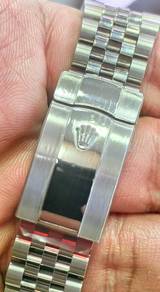 Pre-Owned Rolex Datejust 41 Stainless Steel 126334