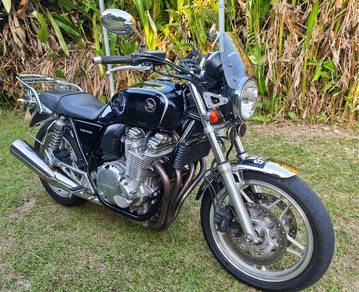 Honda CB1100