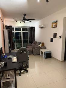 Service Residence For Sale in Midori Green @ Austin Heights