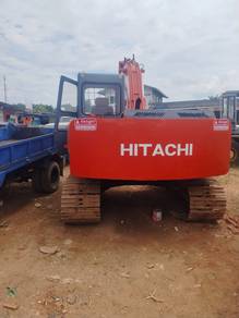 Hitachi 120-1