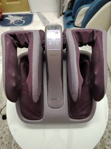 mesin urut kaki osim usqueez 2 untuk dijual
