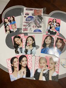 Oreo BlackPink