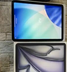 Ipad Air M3 11inch wifi 128gb space grey