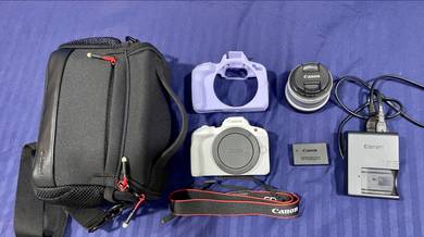Canon RS50 White (  nego )