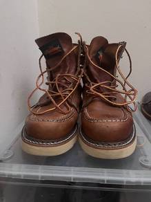 Boot Thorogood Moc Toe