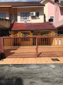 2-storey Terraced House For Sale in Bangi,SGR