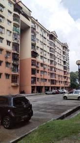 Apartment For Sale in Villa Sentosa