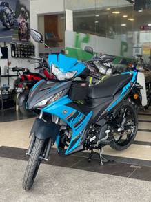 Yamaha 135LC
