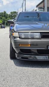 Nissan Cefiro in Ipoh, PRK