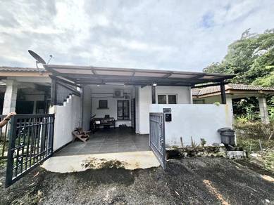 1-storey Terraced House For Sale in Serendah,SGR