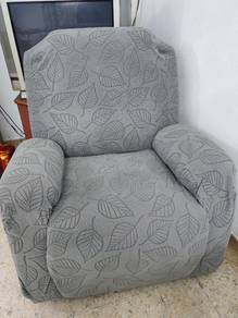 Recliner Sofa