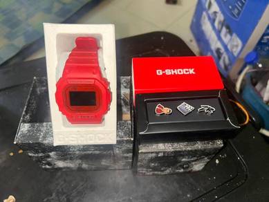 DW5600RRB 