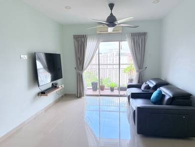 Service Residence For Sale in Astana Lumayan