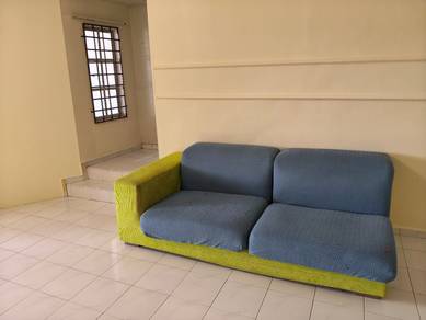 2-storey Terraced House For Rent in Batu Berendam,MLK