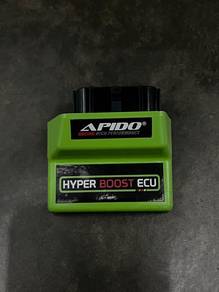 APIDO Hyper Boost Racing ECU LC135 V8 FI