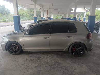 Volkswagen Golf GTi (MK5) in Semenyih, SGR