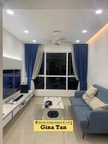 Condominium For Sale in I-Santorini