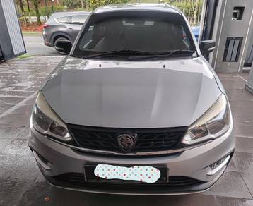 Proton Saga VVT STANDARD in Seri Kembangan, SGR