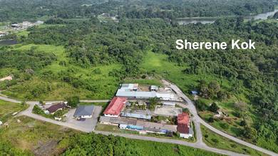 Agricultural Land in Kuching, SWK