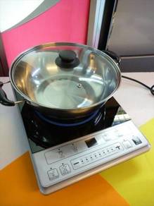 New Midea Induction Cooker C16-SKY1613