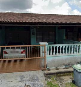 Terraced House For Sale in Sungai Petani,KDH