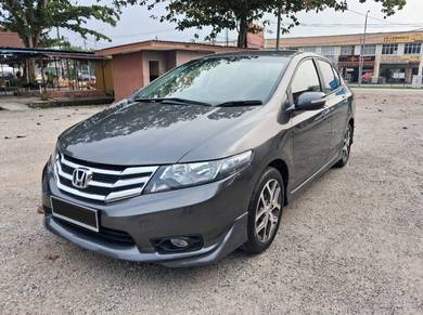 Honda City E in Mantin, NSN
