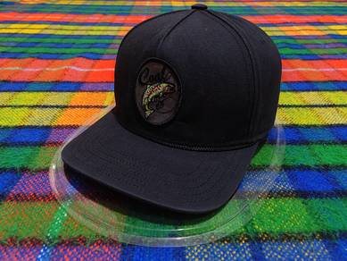 Coal x Jess Kimura Special Edition Snapback Cap