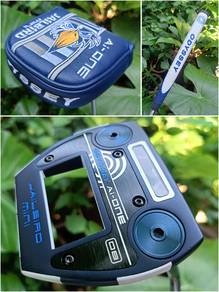 AiOne Jailbird Putter Odyssey