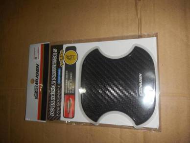 Mugen Door Handle Protector Fk8 Type R FD2 GK5 FK7