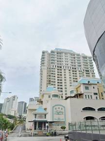 Condominium For Sale in Tanjung Park Condominium