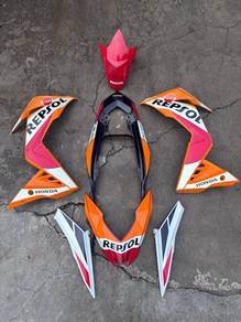 REPSOL Rs150V2